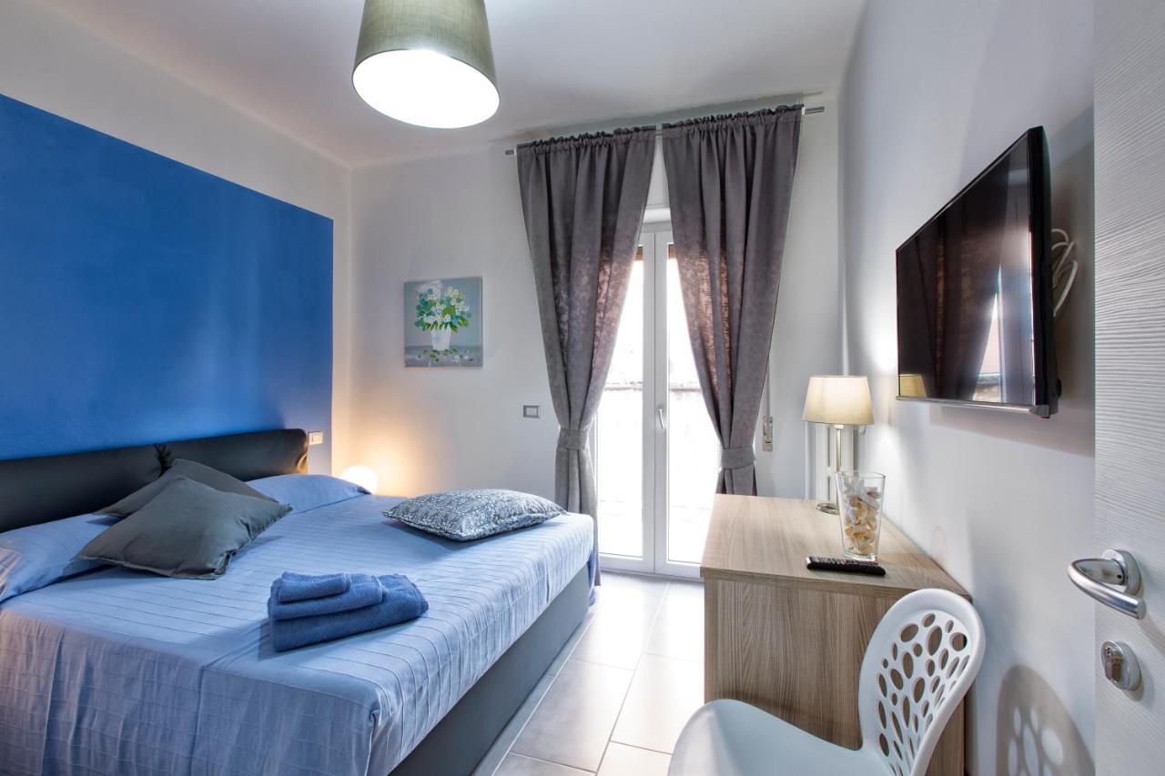 B&B Civico 1 Pavia Ngoại thất bức ảnh