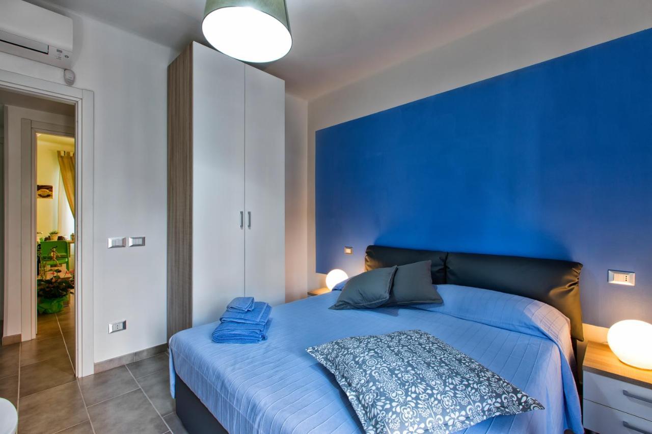 B&B Civico 1 Pavia Ngoại thất bức ảnh