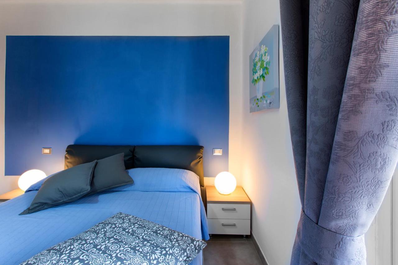 B&B Civico 1 Pavia Ngoại thất bức ảnh