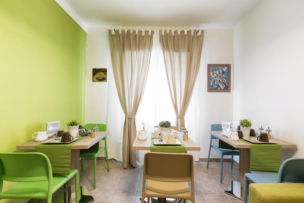 B&B Civico 1 Pavia Ngoại thất bức ảnh