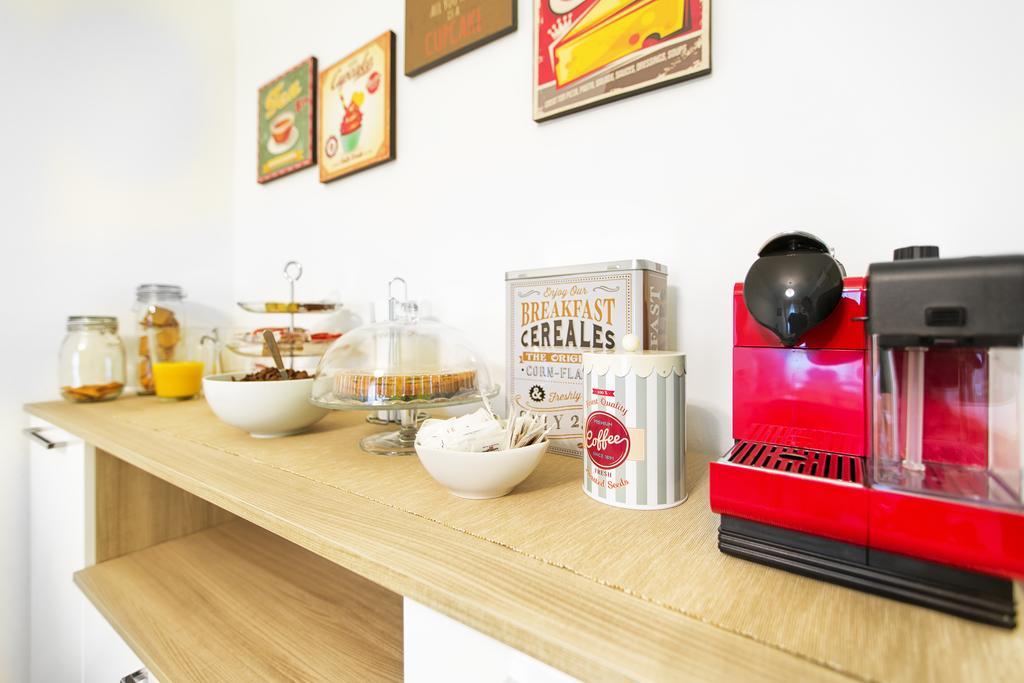 B&B Civico 1 Pavia Ngoại thất bức ảnh