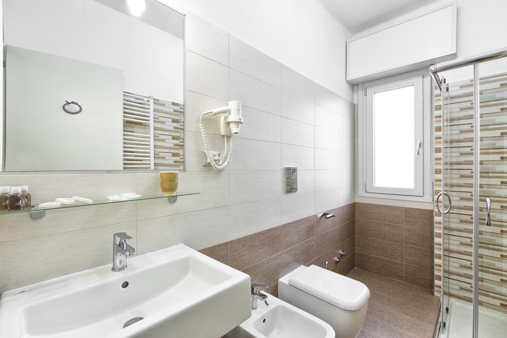B&B Civico 1 Pavia Phòng bức ảnh