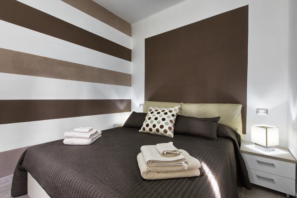 B&B Civico 1 Pavia Phòng bức ảnh