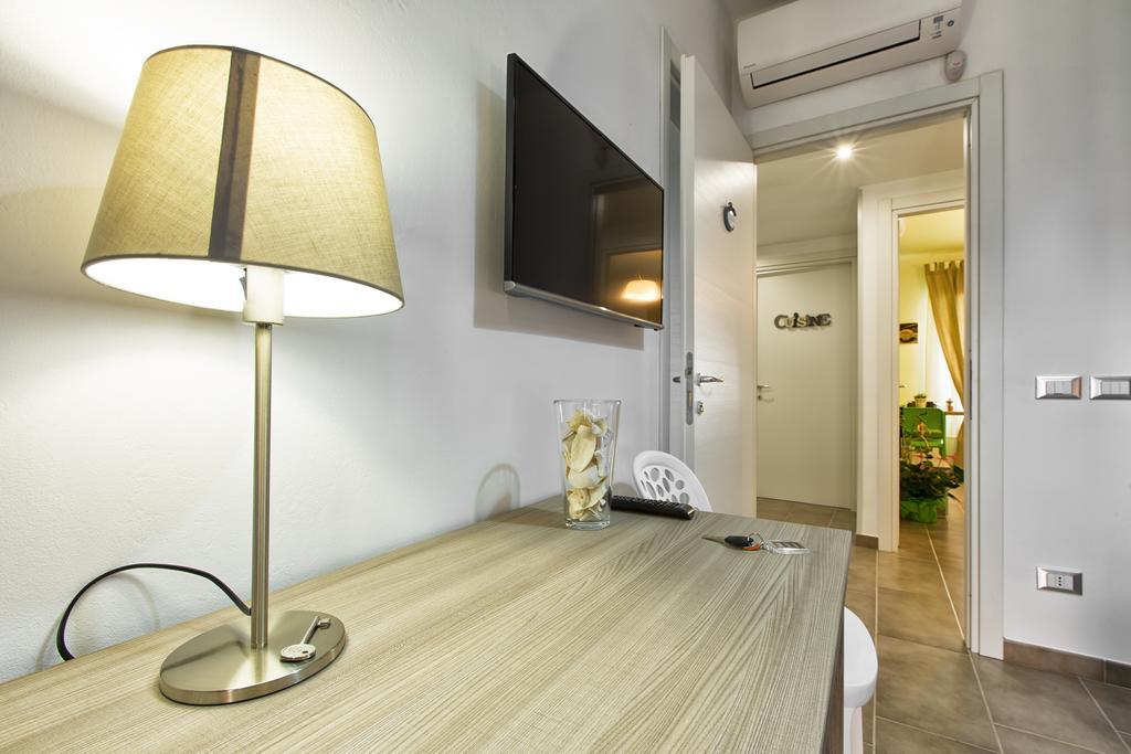 B&B Civico 1 Pavia Phòng bức ảnh
