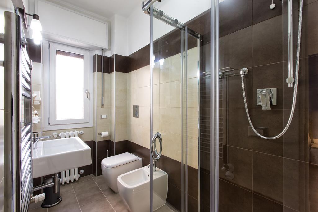 B&B Civico 1 Pavia Phòng bức ảnh